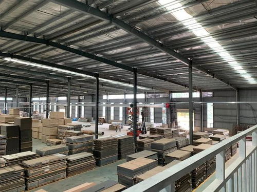 福怡家工廠喬遷新址，家政服務(wù)升級(jí)啟航