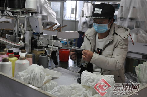 昭通威信 服務(wù)到廠的物業(yè)管理新舉措