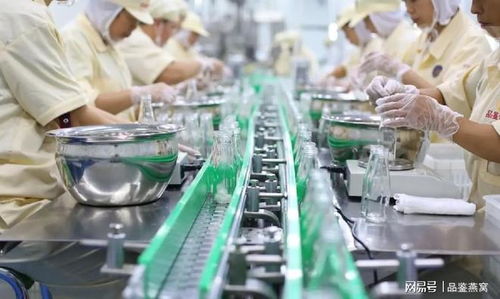 山姆貨架即食燕窩代工廠揭秘 四家頂級(jí)工廠推薦及選購(gòu)指南